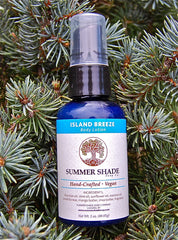 Island Breeze Body Lotion