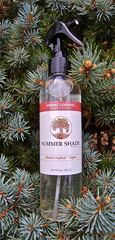 Herbal Goddess Conditioner Spray