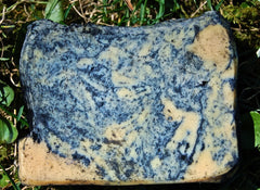 Baby Face Soap