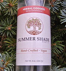 Herbal Goddess Conditioner Spray
