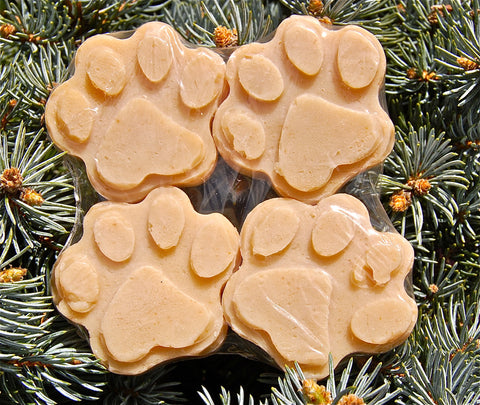 Dirty Doggie Soap - Small