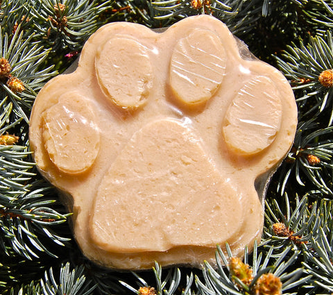 Dirty Doggie Soap - Large