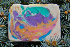 Happy Hippie Soap