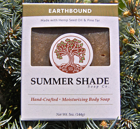 Earthbound Soap
