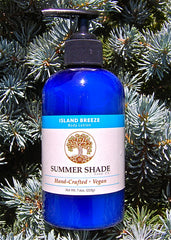 Island Breeze Body Lotion