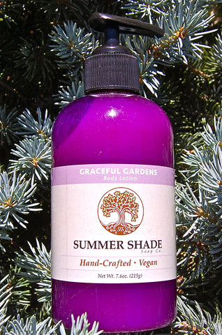 Graceful Gardens Body Lotion
