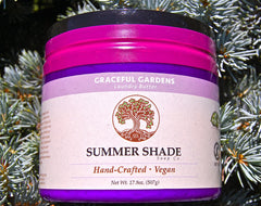 Graceful Gardens Laundry Butter