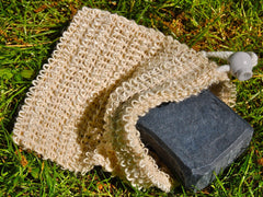 Lumberjack Soap